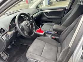 Audi A4 (2006) thumbnail 13