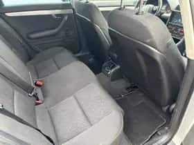 Audi A4 (2006) thumbnail 14