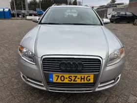 Audi A4 (2006) thumbnail 3
