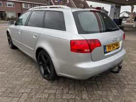 Audi A4 (2006) thumbnail 6
