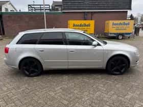 Audi A4 (2006) thumbnail 8