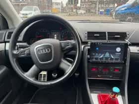 Audi A4 (2006) thumbnail 10