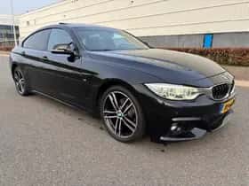 BMW 4-Serie