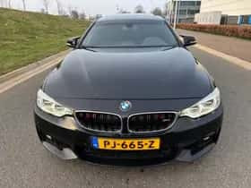 BMW 4-Serie (2016) thumbnail 3