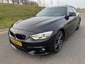 BMW 4-Serie (2016) thumbnail 4