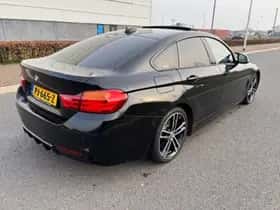 BMW 4-Serie (2016) thumbnail 6