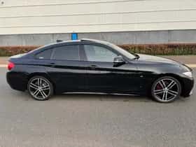 BMW 4-Serie (2016) thumbnail 8