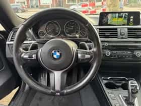 BMW 4-Serie (2016) thumbnail 10