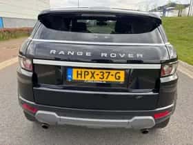 Land Rover Range Rover Evoque (2013) thumbnail 7