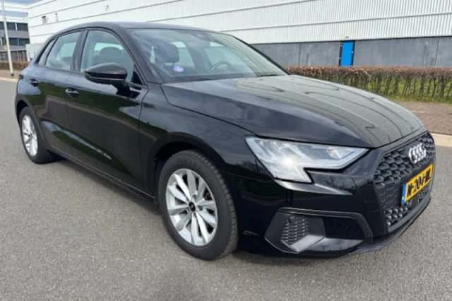 Audi A3 (2021) thumbnail 1