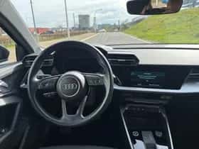 Audi A3 (2021) thumbnail 12