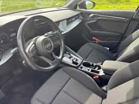 Audi A3 (2021) thumbnail 16
