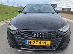 Audi A3 (2021) thumbnail 3