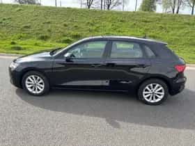 Audi A3 (2021) thumbnail 4
