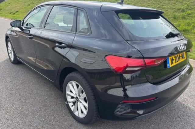 Audi A3 (2021) thumbnail 5