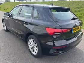 Audi A3 (2021) thumbnail 5