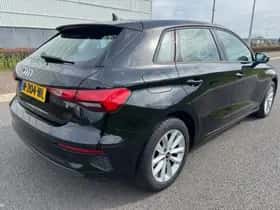 Audi A3 (2021) thumbnail 6