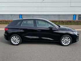 Audi A3 (2021) thumbnail 7