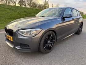 BMW 1-Serie