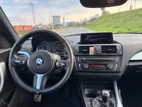 BMW 1-Serie (2015) thumbnail 11