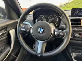 BMW 1-Serie (2015) thumbnail 12
