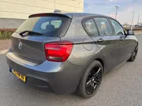 BMW 1-Serie (2015) thumbnail 5