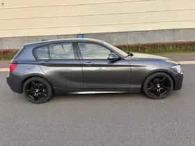 BMW 1-Serie (2015) thumbnail 6