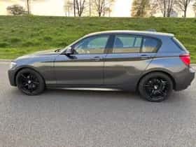BMW 1-Serie (2015) thumbnail 7