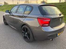 BMW 1-Serie (2015) thumbnail 8