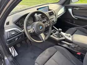 BMW 1-Serie (2015) thumbnail 10