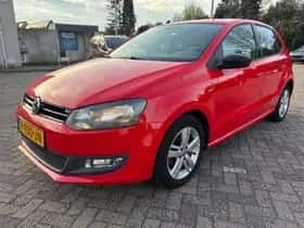 Volkswagen Polo (2012) thumbnail 1
