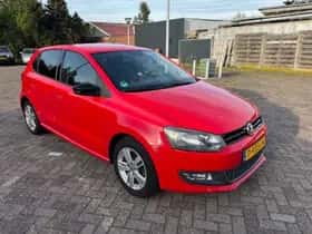 Volkswagen Polo (2012) thumbnail 3