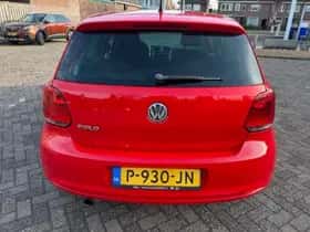 Volkswagen Polo (2012) thumbnail 4