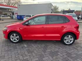 Volkswagen Polo (2012) thumbnail 7
