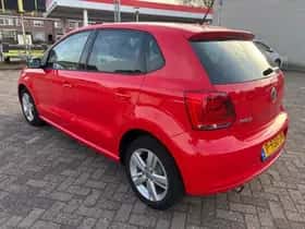 Volkswagen Polo (2012) thumbnail 8