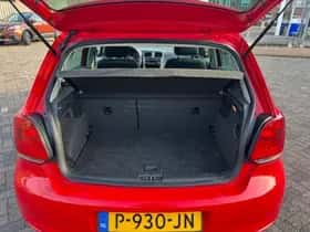 Volkswagen Polo (2012) thumbnail 9