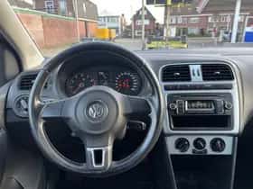 Volkswagen Polo (2012) thumbnail 10
