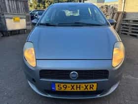 Fiat Punto (2006) thumbnail 2