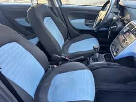 Fiat Punto (2006) thumbnail 12