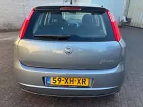 Fiat Punto (2006) thumbnail 6