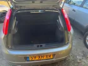 Fiat Punto (2006) thumbnail 9