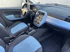 Fiat Punto (2006) thumbnail 10