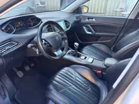 Peugeot 308 (2014) thumbnail 12