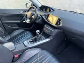 Peugeot 308 (2014) thumbnail 13