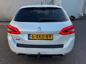 Peugeot 308 (2014) thumbnail 7