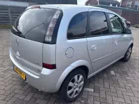Opel Meriva (2009) thumbnail 7