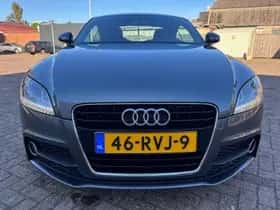 Audi TT (2011) thumbnail 2
