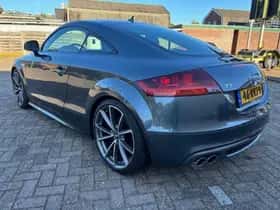 Audi TT (2011) thumbnail 7