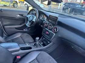 Mercedes-Benz A-Klasse (2012) thumbnail 13