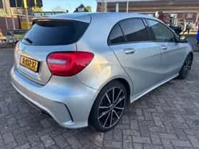 Mercedes-Benz A-Klasse (2012) thumbnail 6